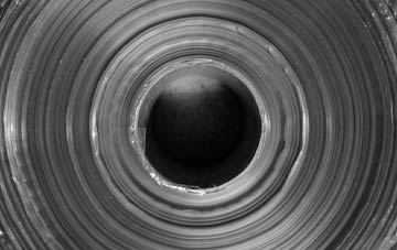 Stoneyburn edpm waterproofing