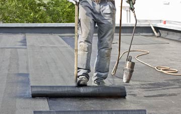 flat roof replacement Stoneyburn, West Lothian
