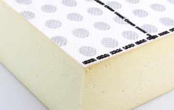 meeting Stoneyburn building codes