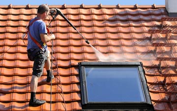 roof cleaning Stoneyburn, West Lothian