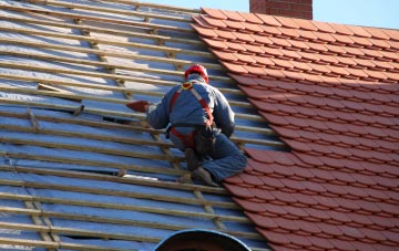 roof tiles Stoneyburn, West Lothian