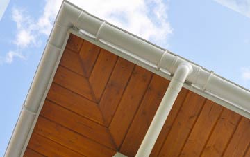 Stoneyburn soffit types